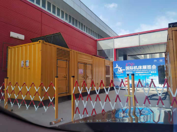漾濞发电机出租 对于发电机的特性你了解多少？