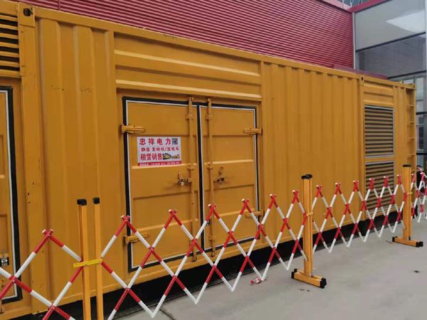 漾濞关于通用发电机的十万个为什么？