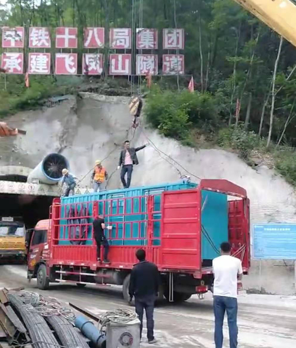 漾濞发电机组维修后输出功率降低是什么问题