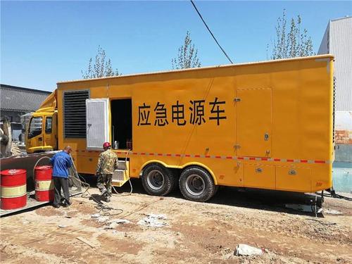 漾濞发电车租赁-教您挑选发电机哪些技巧可以掌握使用