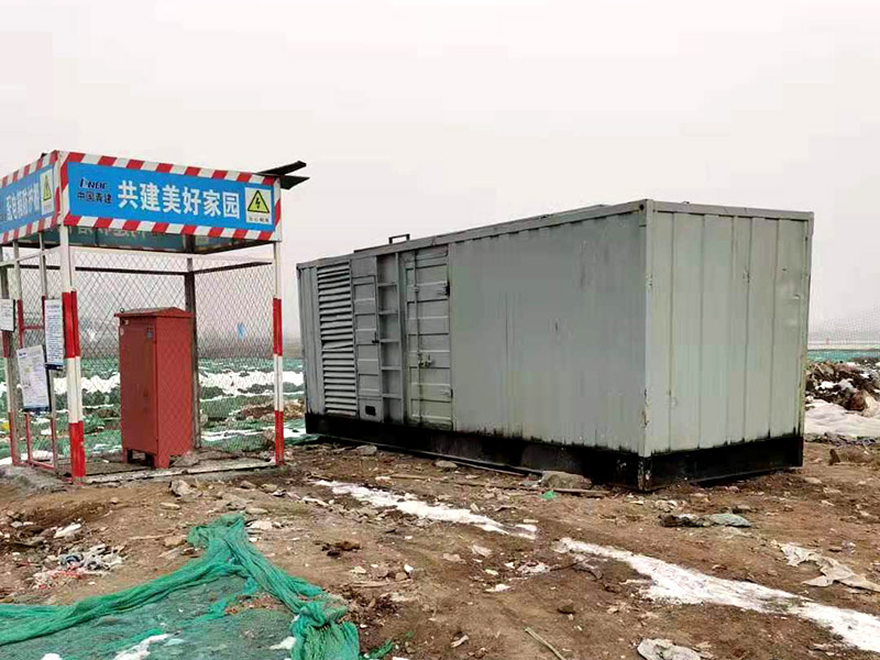 漾濞燃气发电机在高海拔地区运行时会遇到哪些常见故障？