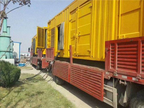 漾濞计算 200KW 柴油发电机油耗时，需要考虑哪些因素？