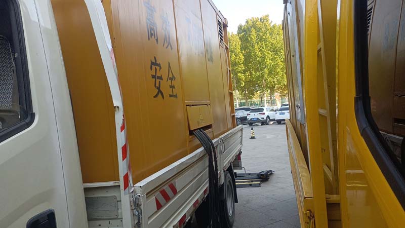 漾濞如何判断柴油发电机组和UPS电源的切换时间是否符合要求？