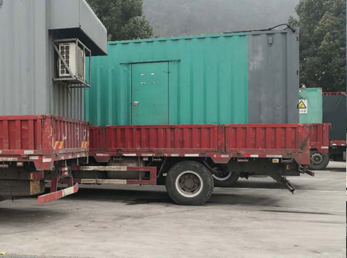 漾濞柴油发电机组使用注意安全事项有哪些？