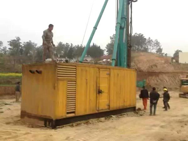 漾濞柴油发电机组应用场合有哪些？